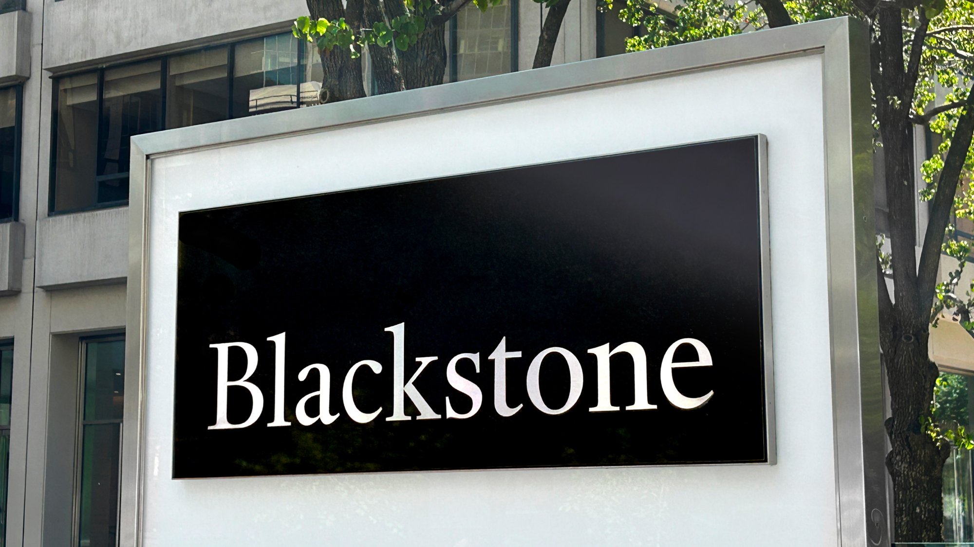 Blackstone
