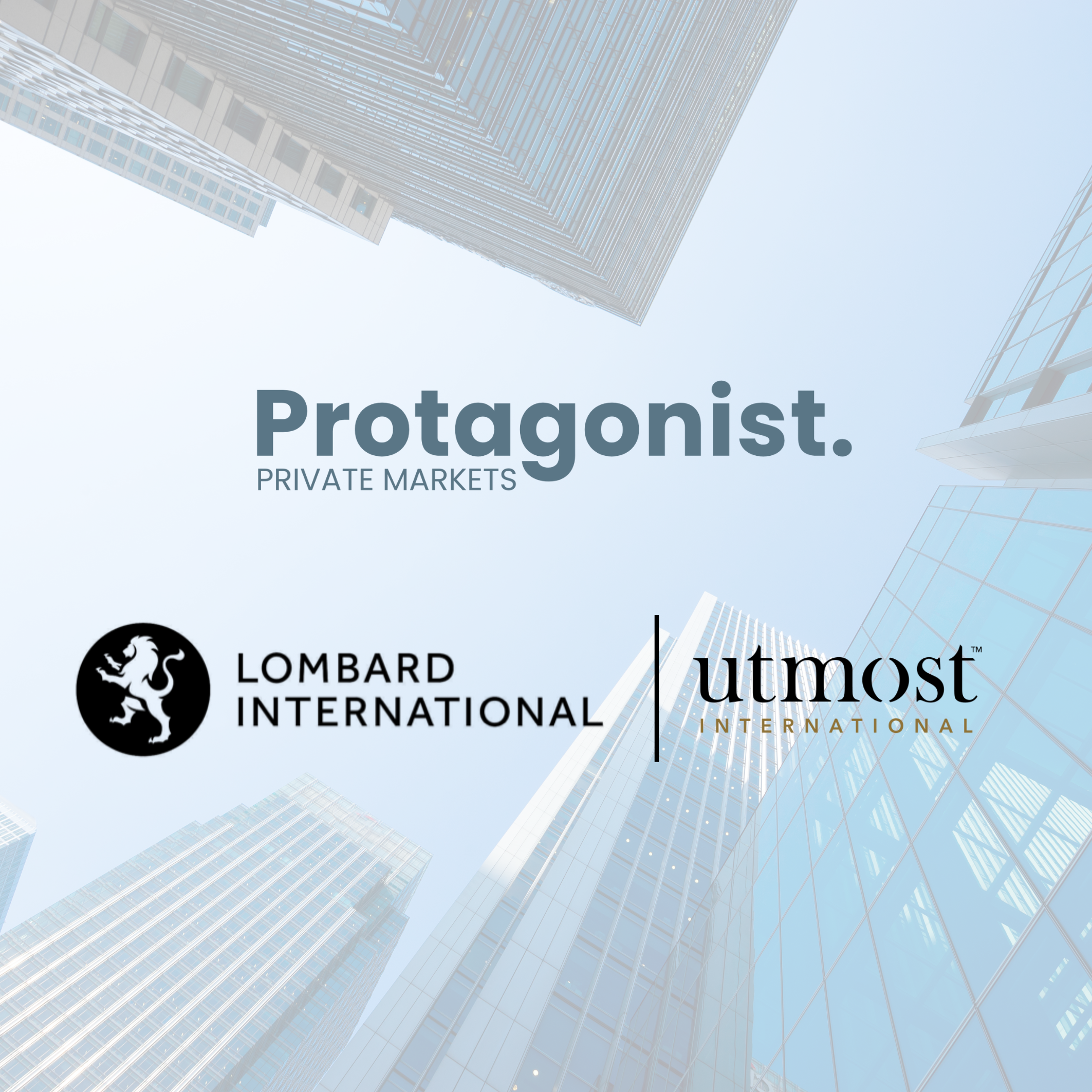 Lombard Utmost Protagonist
