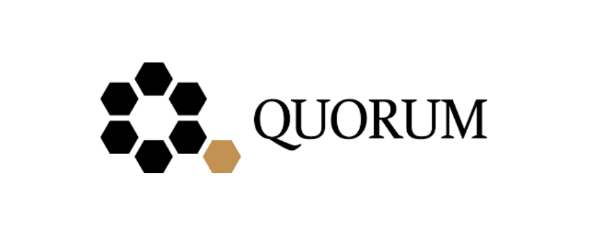 logo quorum