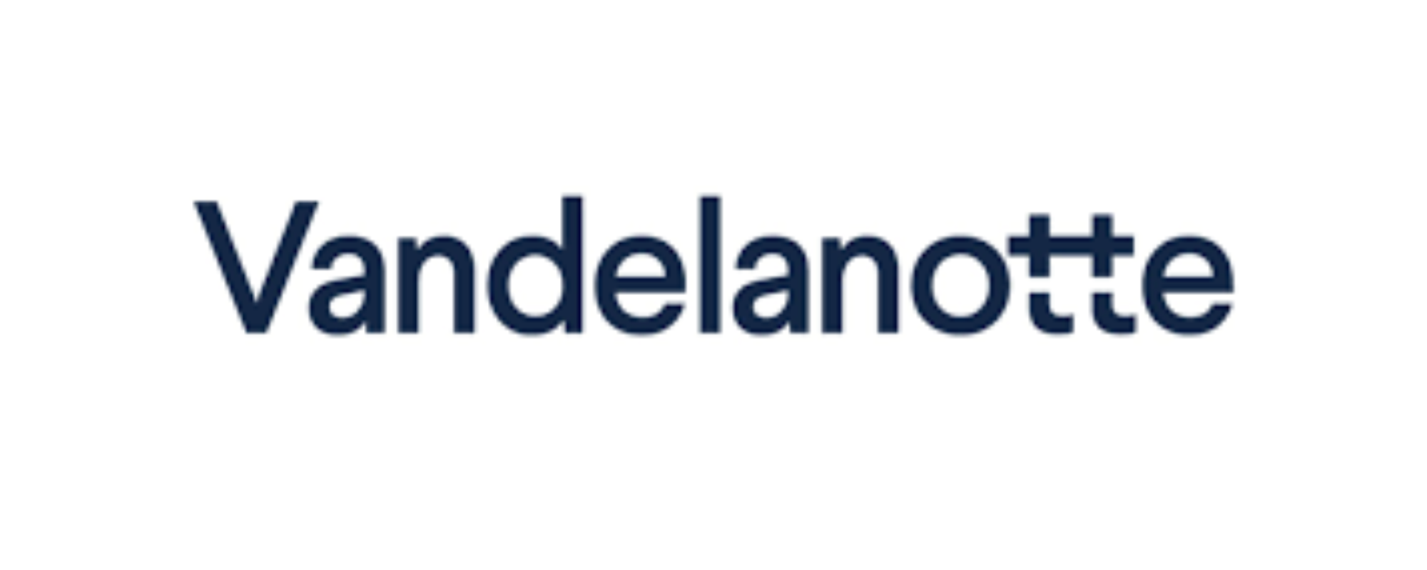 logo vandelanotte